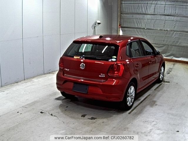 volkswagen polo 2014 -VOLKSWAGEN--VW Polo 6RCJZ--WVWZZZ6RZFU013068---VOLKSWAGEN--VW Polo 6RCJZ--WVWZZZ6RZFU013068- image 2