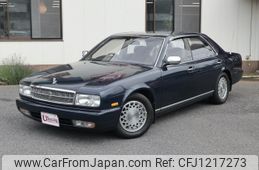 nissan cedric 1993 -NISSAN--Cedric PY32--641204---NISSAN--Cedric PY32--641204-