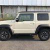 suzuki jimny-sierra 2023 -SUZUKI--Jimny Sierra 3BA-JB74W--JB74W-186583---SUZUKI--Jimny Sierra 3BA-JB74W--JB74W-186583- image 22