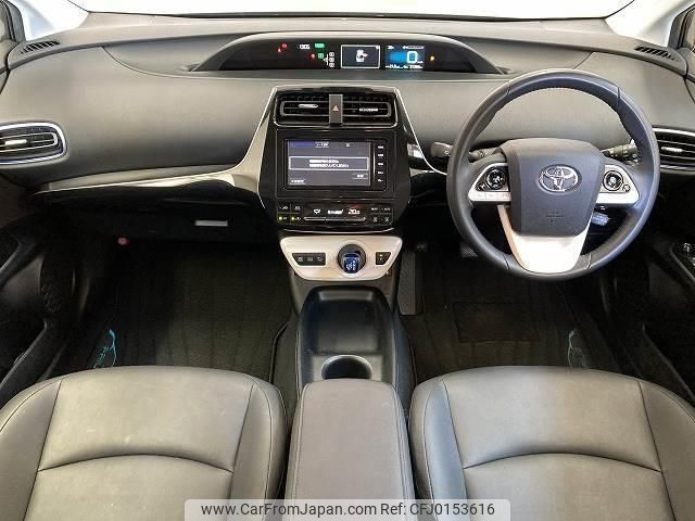 toyota prius 2016 quick_quick_DAA-ZVW50_ZVW50-6039875 image 2