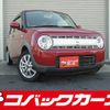 suzuki alto-lapin 2017 quick_quick_HE33S_HE33S-181414 image 1