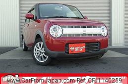 suzuki alto-lapin 2017 quick_quick_HE33S_HE33S-181414