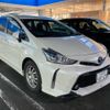 toyota prius-α 2015 -TOYOTA--Prius α DAA-ZVW41W--ZVW41-3367866---TOYOTA--Prius α DAA-ZVW41W--ZVW41-3367866- image 1