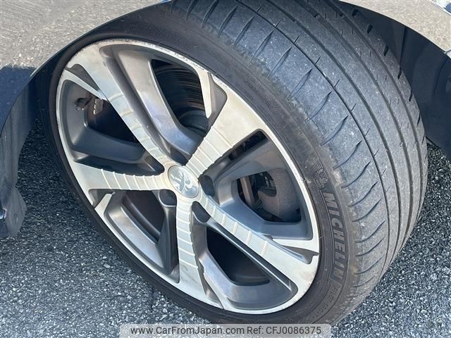 peugeot 308 2019 -PEUGEOT 【名変中 】--Peugeot 308 T9WAH01--JS251953---PEUGEOT 【名変中 】--Peugeot 308 T9WAH01--JS251953- image 2