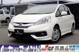 honda fit-shuttle-hybrid 2014 quick_quick_GP2_GP2-3206490