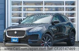 jaguar e-pace 2018 -JAGUAR--Jaguar E-Pace DBA-DF2XA--SADFA2AX6J1Z29527---JAGUAR--Jaguar E-Pace DBA-DF2XA--SADFA2AX6J1Z29527-