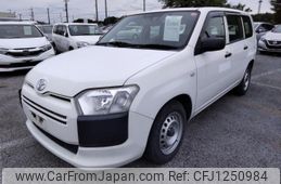 toyota probox 2017 quick_quick_DBE-NCP160V_NCP160-0075538