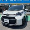 toyota sienta 2023 GOO_JP_700070854230250503001 image 16