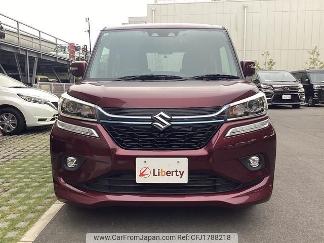 suzuki solio-bandit 2020 CFJ1788218 image 2
