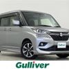 suzuki solio 2019 -SUZUKI--Solio DAA-MA36S--MA36S-772930---SUZUKI--Solio DAA-MA36S--MA36S-772930- image 1