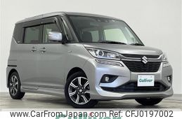 suzuki solio 2019 -SUZUKI--Solio DAA-MA36S--MA36S-772930---SUZUKI--Solio DAA-MA36S--MA36S-772930-