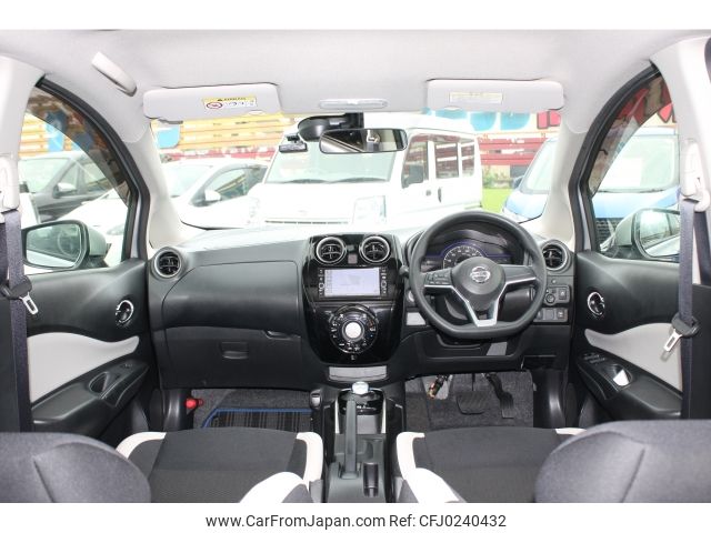 nissan note 2017 -NISSAN--Note DAA-HE12--HE12-084889---NISSAN--Note DAA-HE12--HE12-084889- image 2