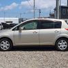 nissan tiida 2009 l11048 image 10