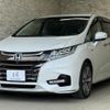 honda odyssey 2018 CFJ1713287 image 1