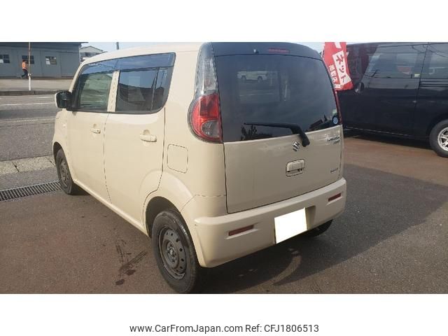 suzuki mr-wagon 2012 CFJ1806513 image 1