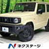 suzuki jimny 2019 -SUZUKI--Jimny 3BA-JB64W--JB64W-121716---SUZUKI--Jimny 3BA-JB64W--JB64W-121716- image 1