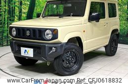 suzuki jimny 2019 -SUZUKI--Jimny 3BA-JB64W--JB64W-121716---SUZUKI--Jimny 3BA-JB64W--JB64W-121716-