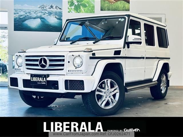 mercedes-benz g-class 2016 -MERCEDES-BENZ--Benz G Class LDA-463348--WDB4633482X249166---MERCEDES-BENZ--Benz G Class LDA-463348--WDB4633482X249166- image 1