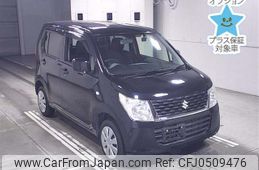 suzuki wagon-r 2015 -SUZUKI--Wagon R MH34S-431471---SUZUKI--Wagon R MH34S-431471-