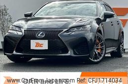 lexus gs-f 2017 CFJ1714034