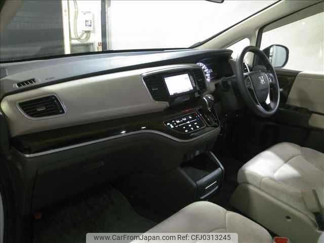 honda odyssey 2014 TE1151 image 2