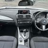 bmw 1-series 2016 -BMW--BMW 1 Series DBA-1R15--WBA1R52030V265838---BMW--BMW 1 Series DBA-1R15--WBA1R52030V265838- image 10