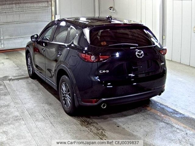 mazda cx-5 2020 -MAZDA--CX-5 KFEP-403579---MAZDA--CX-5 KFEP-403579- image 2