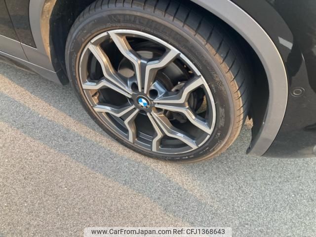 bmw x2 2019 -BMW--BMW X2 DBA-YH15--WBAYH12030EM92232---BMW--BMW X2 DBA-YH15--WBAYH12030EM92232- image 2