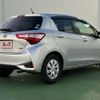 toyota vitz 2017 -TOYOTA--Vitz DAA-NHP130--NHP130-2020698---TOYOTA--Vitz DAA-NHP130--NHP130-2020698- image 3