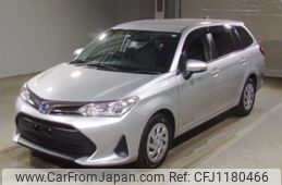 toyota corolla-fielder 2022 -TOYOTA--Corolla Fielder 6AA-NKE165G--NKE165G-7253011---TOYOTA--Corolla Fielder 6AA-NKE165G--NKE165G-7253011-