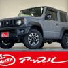 suzuki jimny-sierra 2023 -SUZUKI 【豊田 530ｽ7537】--Jimny Sierra 3BA-JB74W--JB74W-184718---SUZUKI 【豊田 530ｽ7537】--Jimny Sierra 3BA-JB74W--JB74W-184718- image 1