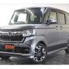 honda n-box 2021 -HONDA--N BOX JF3--JF3-2327443---HONDA--N BOX JF3--JF3-2327443- image 1