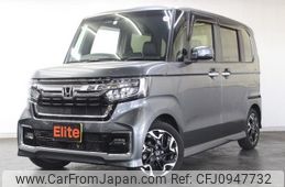 honda n-box 2021 -HONDA--N BOX JF3--JF3-2327443---HONDA--N BOX JF3--JF3-2327443-