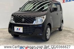 suzuki wagon-r 2015 -SUZUKI--Wagon R DBA-MH34S--MH34S-521588---SUZUKI--Wagon R DBA-MH34S--MH34S-521588-