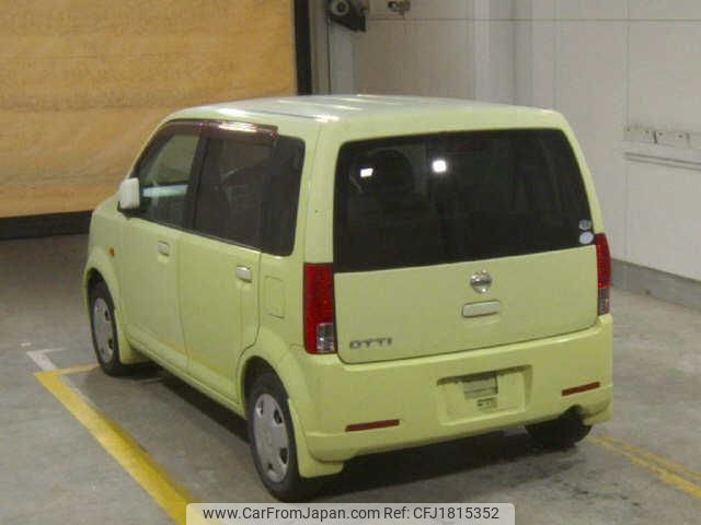 nissan otti 2006 CFJ1815352 image 2