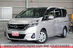 nissan serena 2017 quick_quick_GC27_GC27-011466