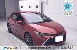 toyota corolla-sport 2019 -TOYOTA 【京都 302ﾐ8307】--Corolla Sport NRE210H-1005688---TOYOTA 【京都 302ﾐ8307】--Corolla Sport NRE210H-1005688-