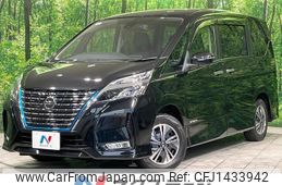 nissan serena 2022 quick_quick_HFC27_HFC27-122191