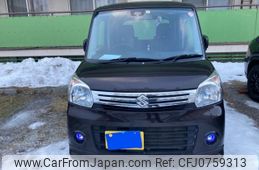 suzuki spacia 2014 -SUZUKI--Spacia DBA-MK32S--MK32S-194223---SUZUKI--Spacia DBA-MK32S--MK32S-194223-