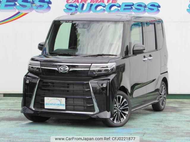 daihatsu tanto 2024 -DAIHATSU 【川口 580ｷ3107】--Tanto LA650S--0424440---DAIHATSU 【川口 580ｷ3107】--Tanto LA650S--0424440- image 1