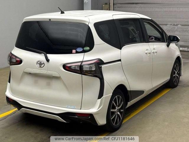 toyota sienta 2016 quick_quick_DBA-NSP170G_NSP170-7065937 image 2