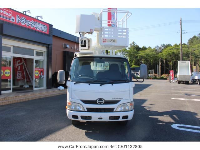 hino dutro 2013 GOO_NET_EXCHANGE_0401987A30250509W001 image 2