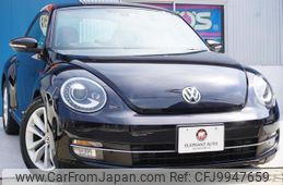 volkswagen the-beetle 2012 quick_quick_16CBZ_WVWZZZ16ZDM637005