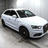 audi q3 2014 -AUDI--Audi Q3 8UCCZF-WAUZZZ8V4ER056385---AUDI--Audi Q3 8UCCZF-WAUZZZ8V4ER056385- image 1