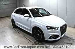 audi q3 2014 -AUDI--Audi Q3 8UCCZF-WAUZZZ8V4ER056385---AUDI--Audi Q3 8UCCZF-WAUZZZ8V4ER056385-