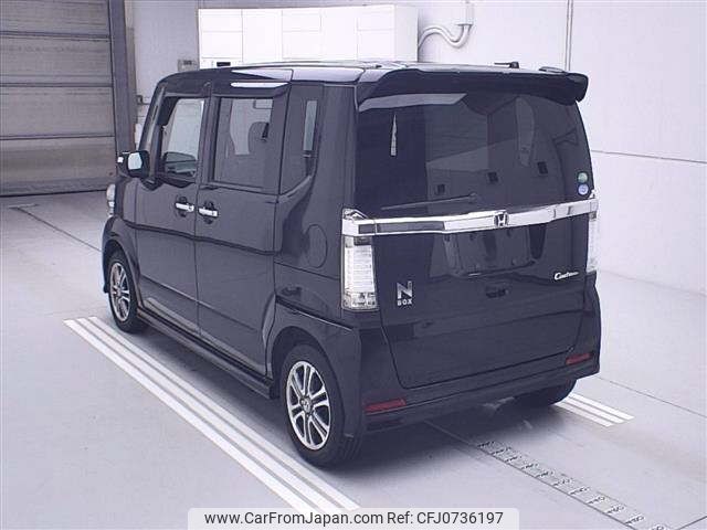 honda n-box 2013 -HONDA 【後日 】--N BOX JF1-1285601---HONDA 【後日 】--N BOX JF1-1285601- image 2