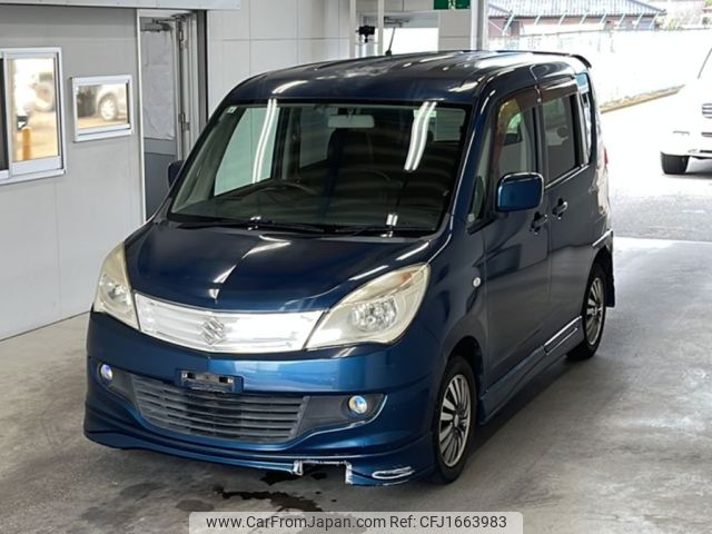 suzuki solio 2011 CFJ1663983 image 1