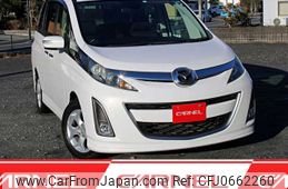 mazda biante 2010 S12914