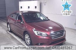 subaru legacy-b4 2015 -SUBARU--Legacy B4 BN9-008765---SUBARU--Legacy B4 BN9-008765-