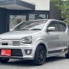 suzuki alto-works 2016 -SUZUKI--Alto Works DBA-HA36S--HA36S-880577---SUZUKI--Alto Works DBA-HA36S--HA36S-880577- image 1